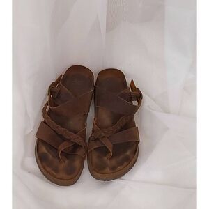 Footbeds sandals 